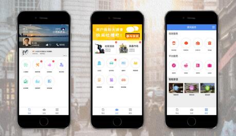 長沙app開發公司 帶你領略國內開發公司的風采