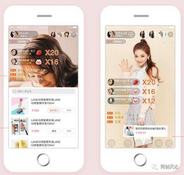 開發視頻社交app應該選擇定制開發還是模板開發呢