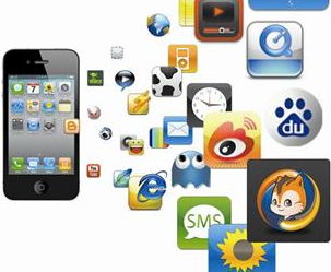 企業(yè)為什么要定制app開發(fā)