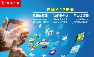 福建手機app開發企業app開發定制外包公司