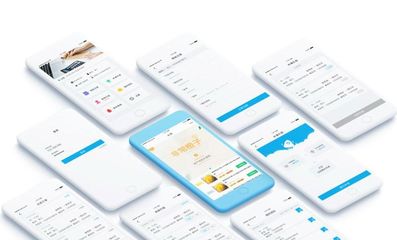 【小程序開發|APP開發|網站定制開發】案例_效果圖-品聚網絡技術