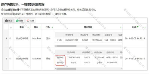 企業erp管理系統 中小企業生產管理系統 企格10