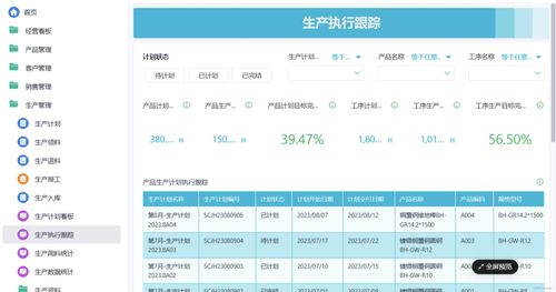制造業企業使用哪種erp系統好 金蝶還是用友